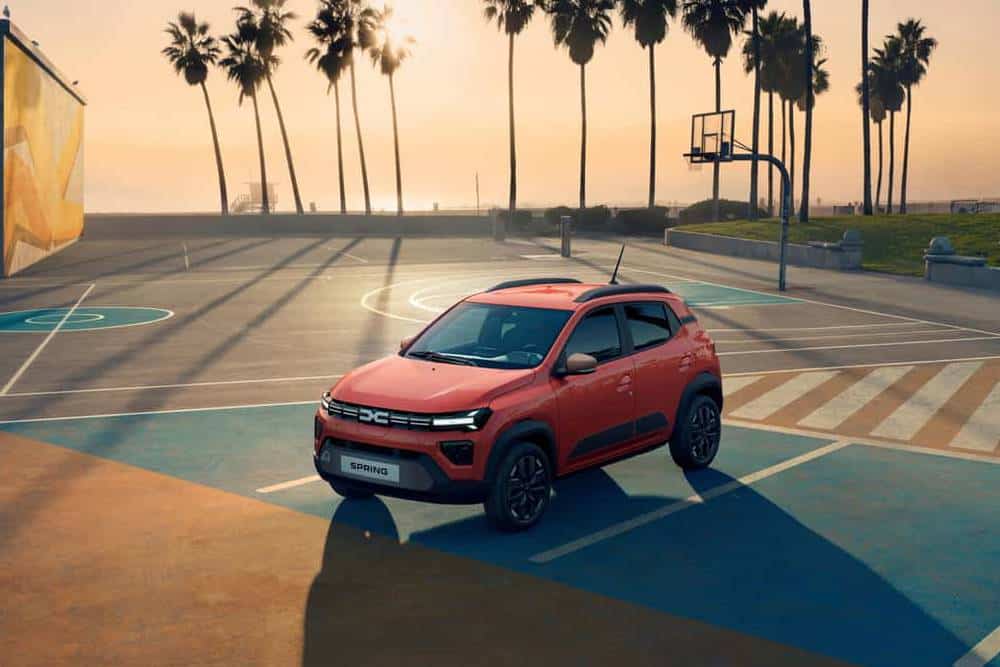 Φθηνά ευρωπαϊκά ηλεκτρικά οχήματα: Νέα κατηγορία από την Ε.Ε. 4 2026-dacia-spring (3)