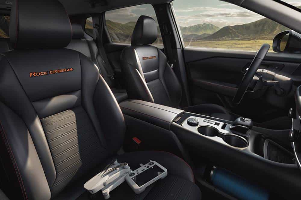 2026-nissan-rogue-rock-creek-edition-interior-leat