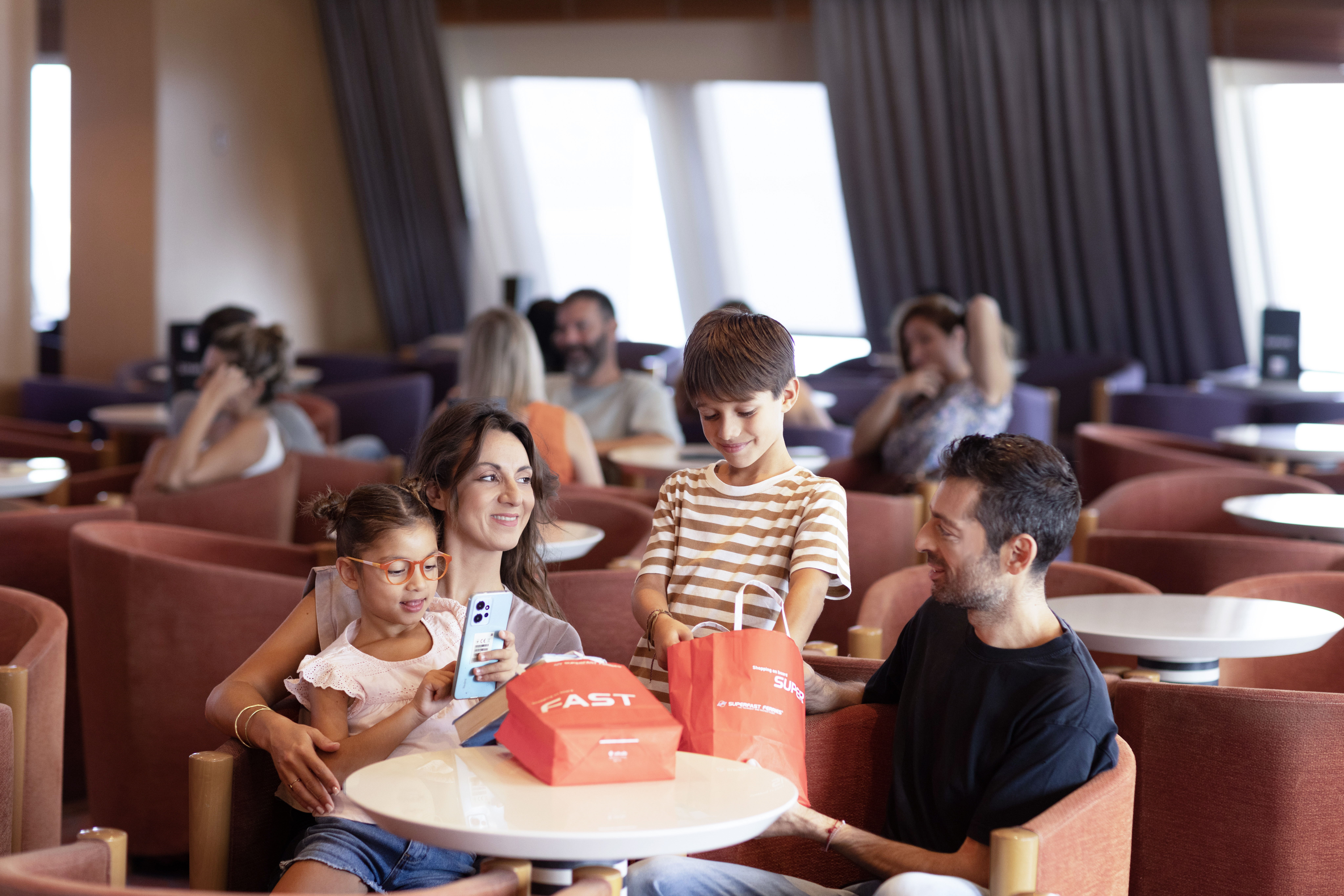 Ανακαλύψτε την Ιταλία με 20% Έκπτωση Early Booking από τη Superfast Ferries 10 Ανακαλύψτε την Ιταλία με 20% Έκπτωση Early Booking από τη Superfast Ferries