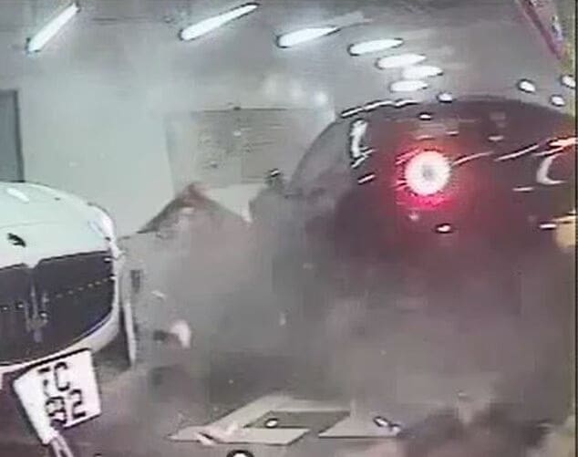 Σοβαρός κίνδυνος έως και θανάσιμος με τα φρένα των Ferrari;