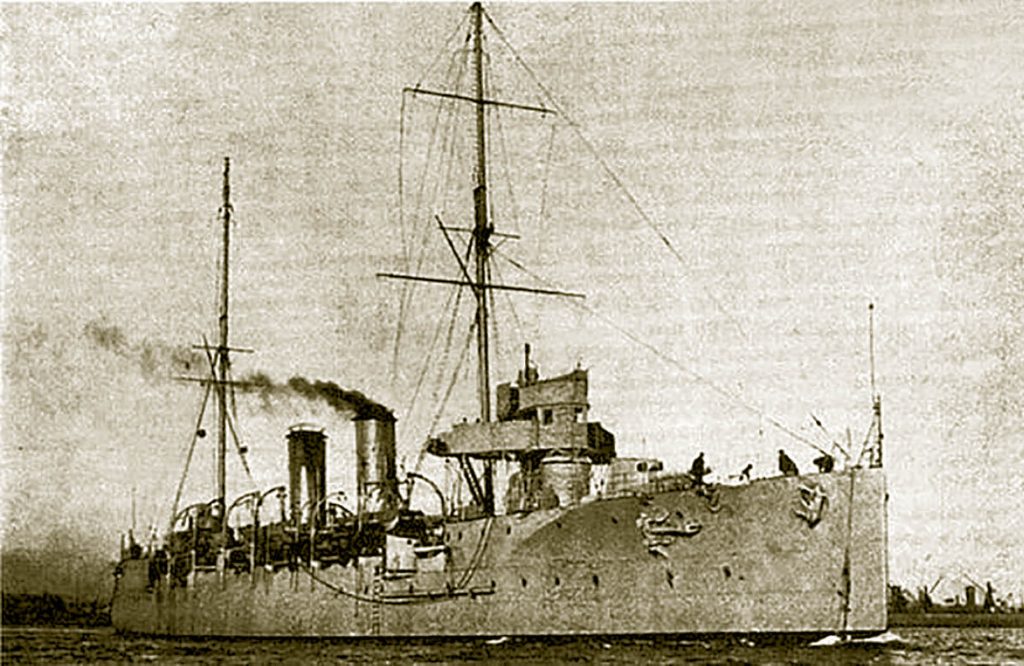 Κλάση Chao Ho: Η κινεζική κλάση που γέννησε το εύδρομον «ΕΛΛΗ» 7 Κλάση Chao Ho: Η κινεζική κλάση που γέννησε το εύδρομον «ΕΛΛΗ»