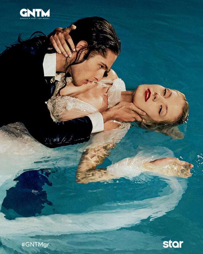 GNTM: Η Ξένια Τσίρκοβα στέφθηκε κορυφαία νικήτρια και κέρδισε τις 50.000 ευρώ – Ποιος έφτασε κοντά;