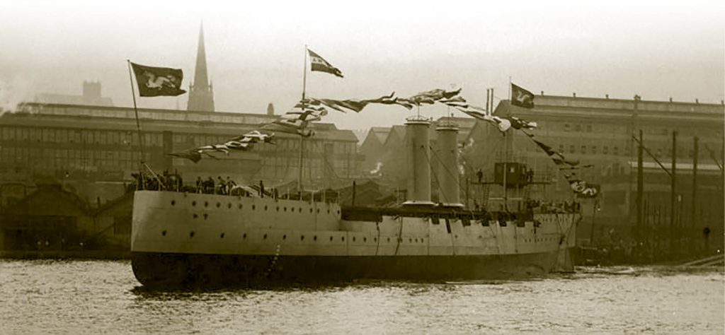 Κλάση Chao Ho: Η κινεζική κλάση που γέννησε το εύδρομον «ΕΛΛΗ» 8 Κλάση Chao Ho: Η κινεζική κλάση που γέννησε το εύδρομον «ΕΛΛΗ»