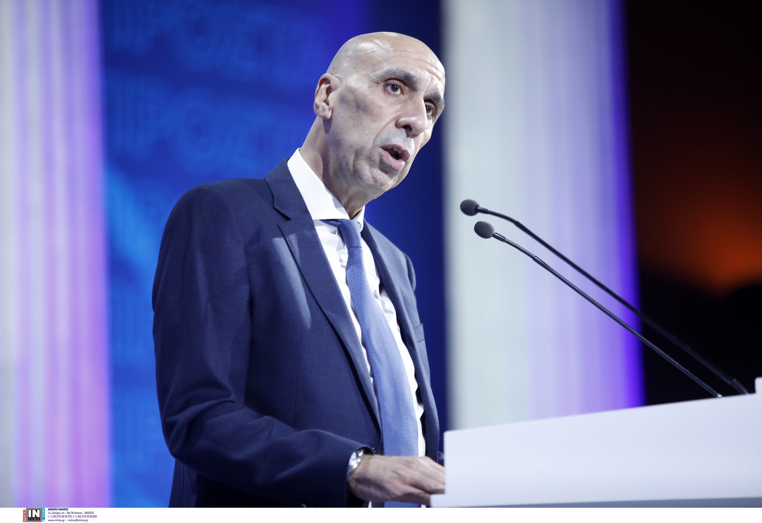 Γιάννης Μπρατάκος: «Συζήτηση με όλους τους αρμόδιους πριν από περιορισμούς φορτηγών στον Κηφισό»