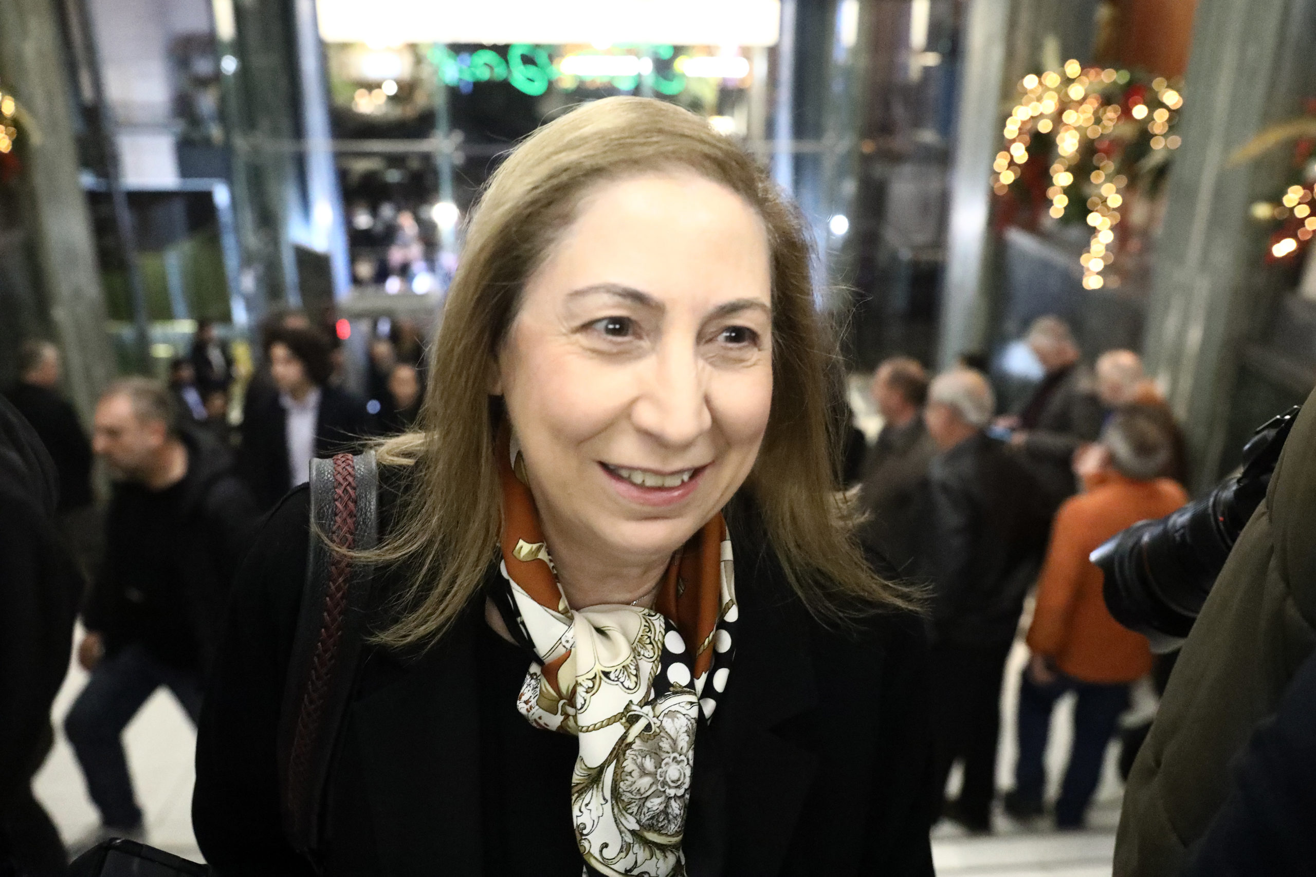 Ιθάκη, Τσίπρας, Παρουσίαση, 