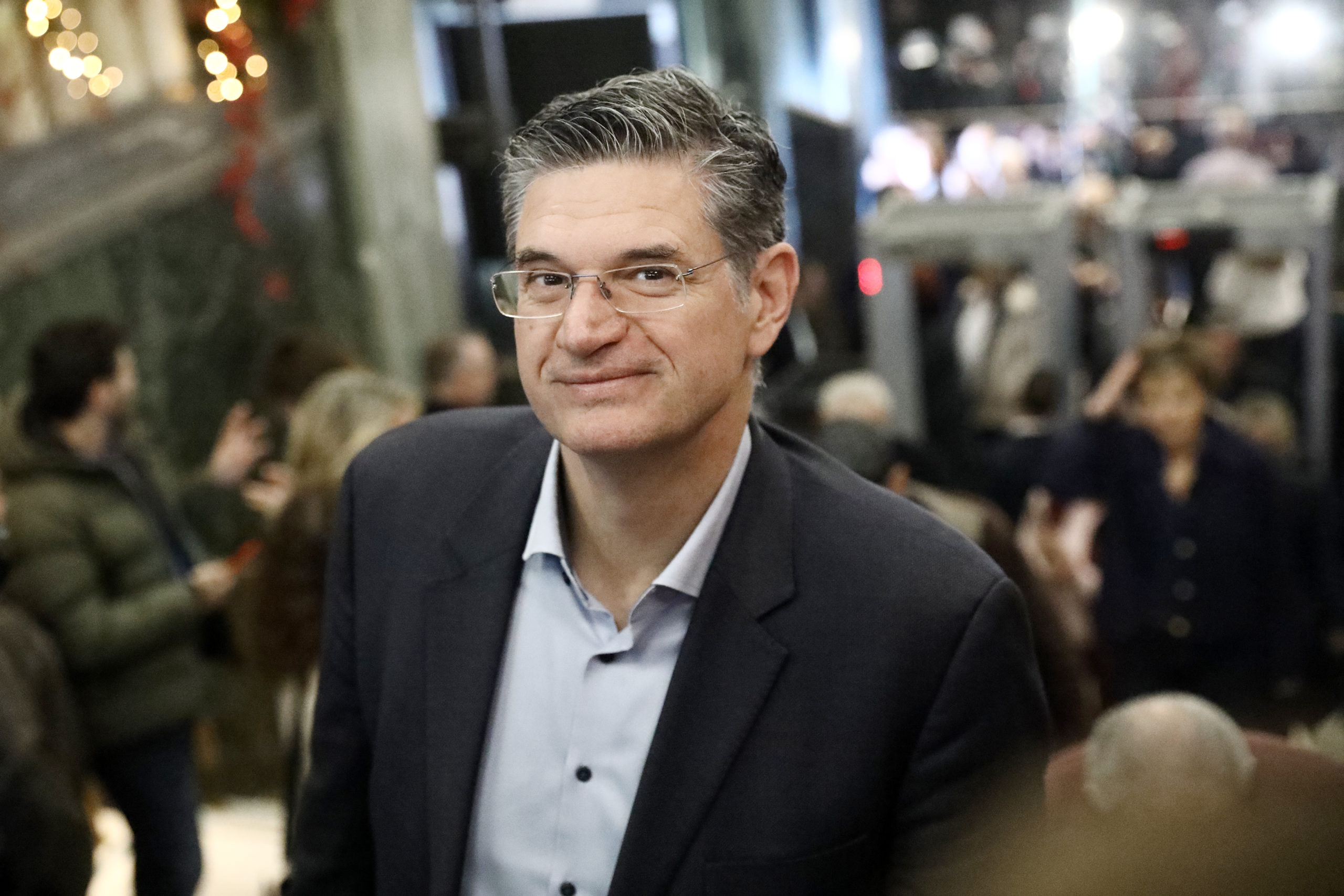 Ιθάκη, Τσίπρας, Παρουσίαση, 