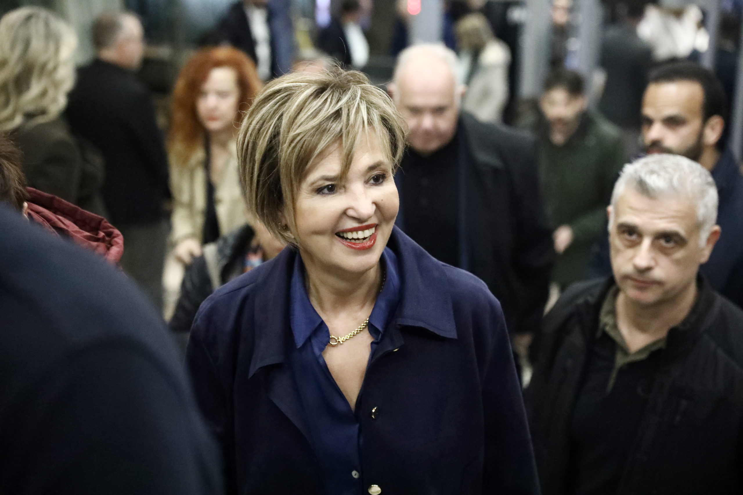 Ιθάκη, Τσίπρας, Παρουσίαση, 