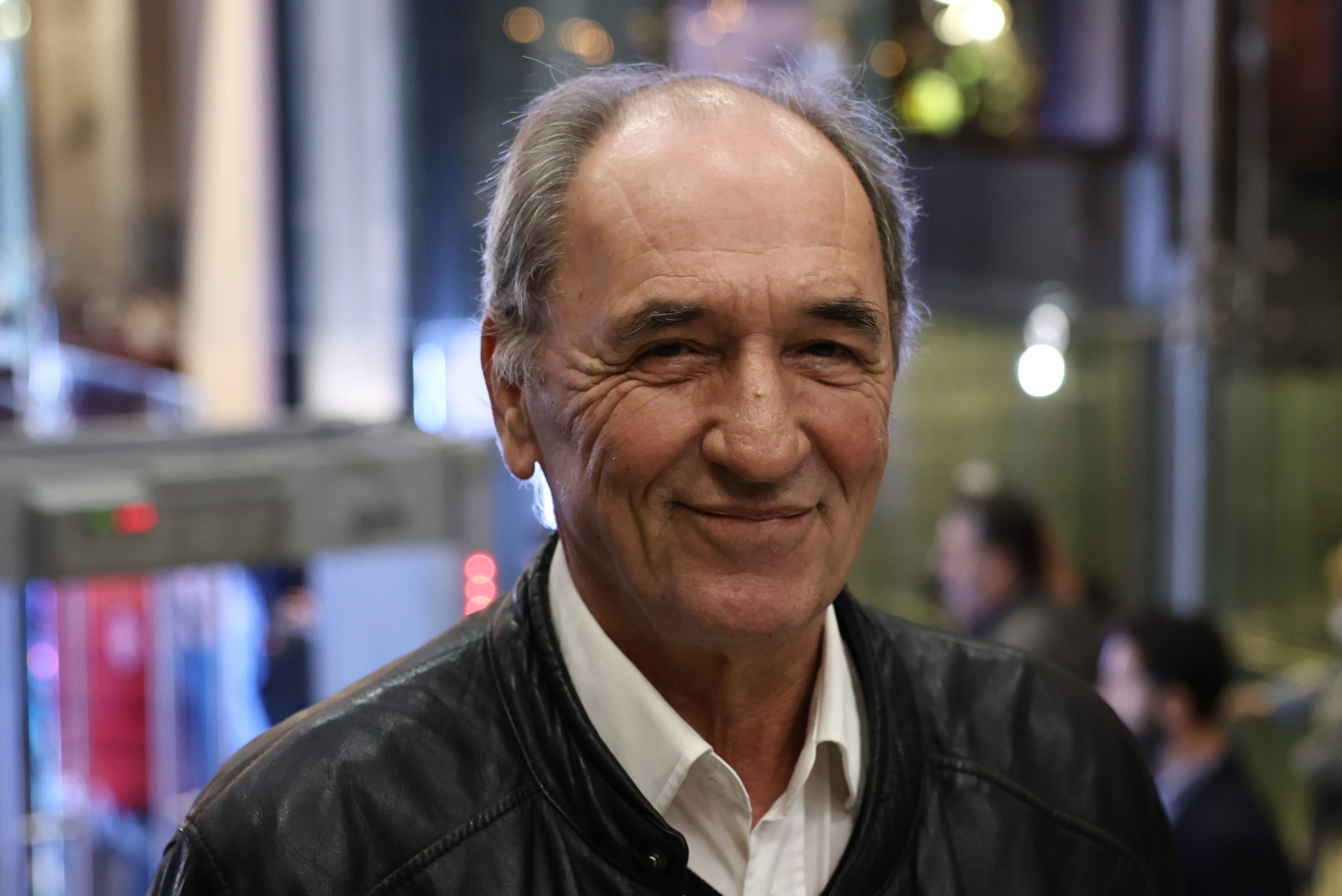 Ιθάκη, Τσίπρας, Παρουσίαση,