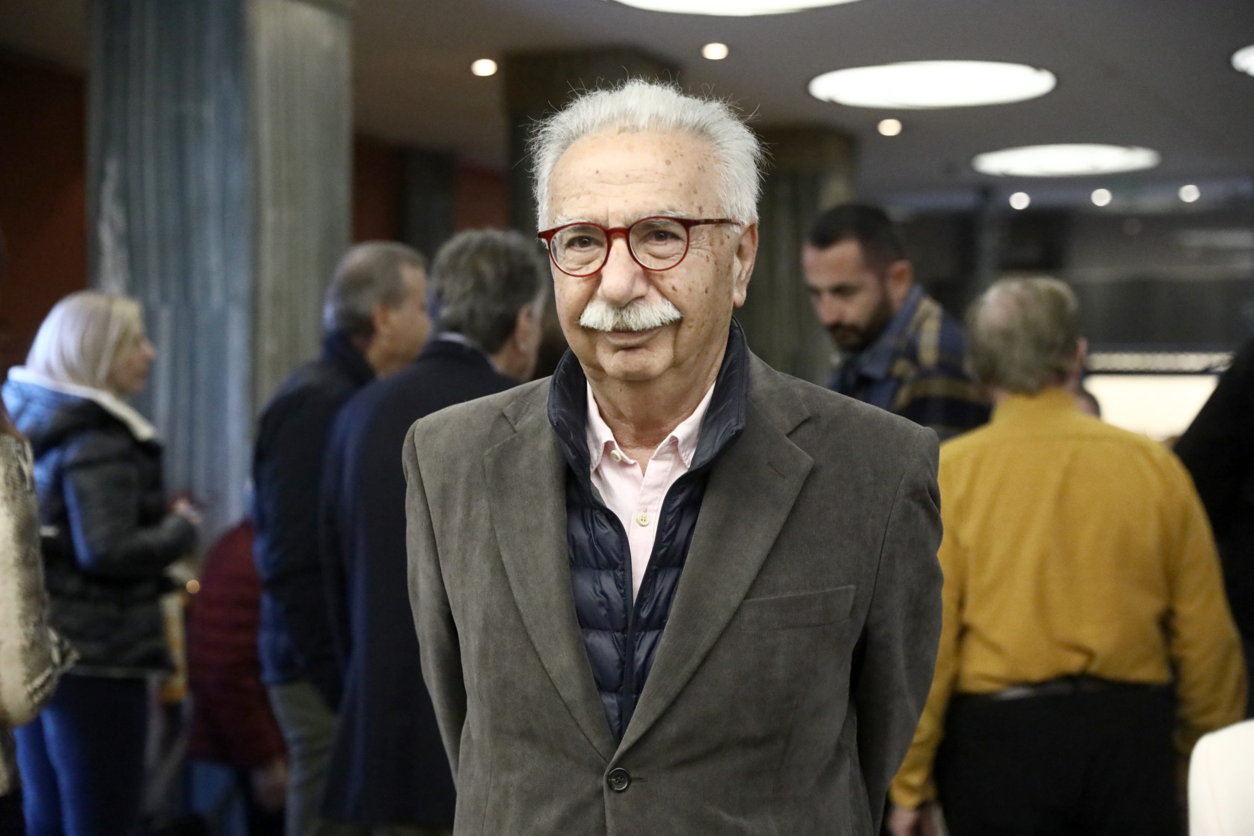 Ιθάκη, Τσίπρας, Παρουσίαση,