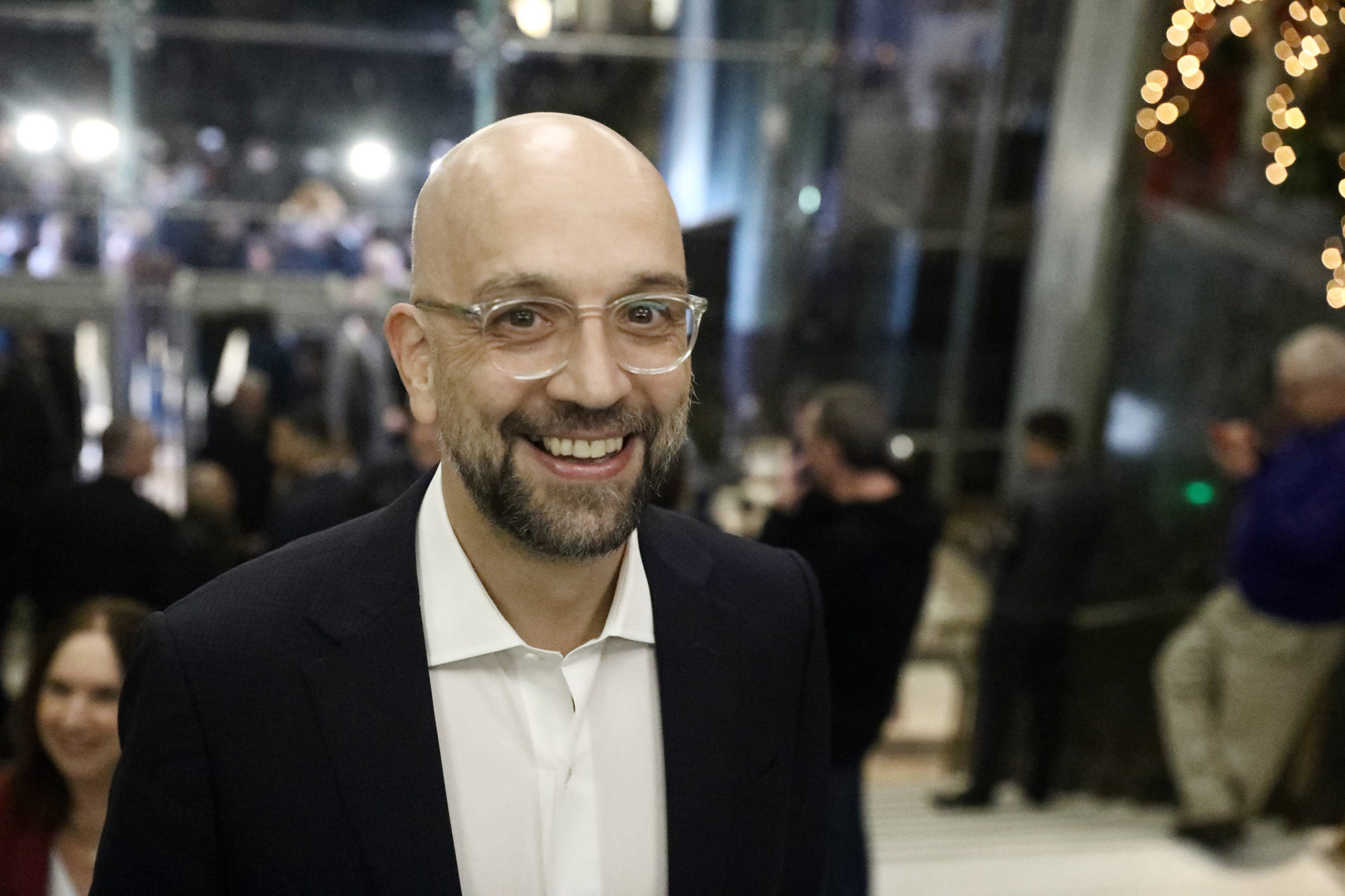 Ιθάκη, Τσίπρας, Παρουσίαση,