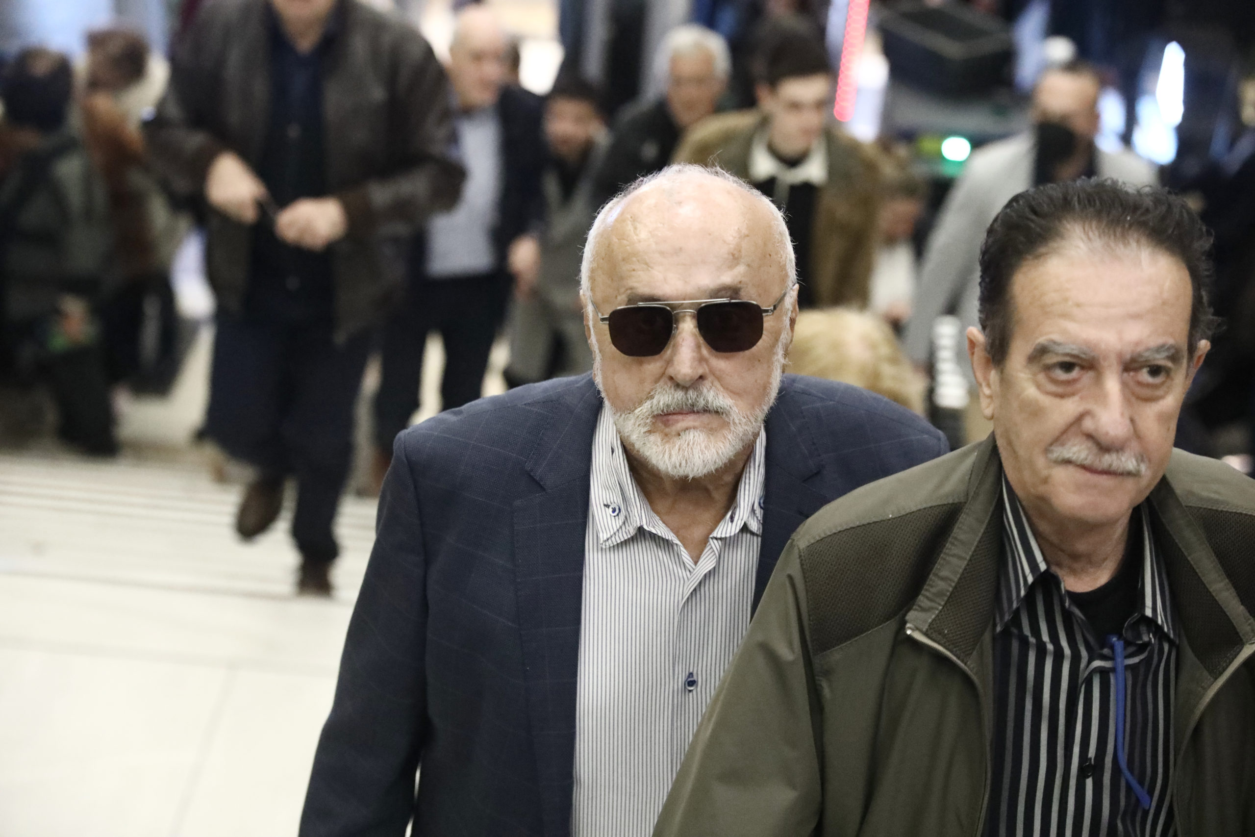 Ιθάκη, Τσίπρας, Παρουσίαση,