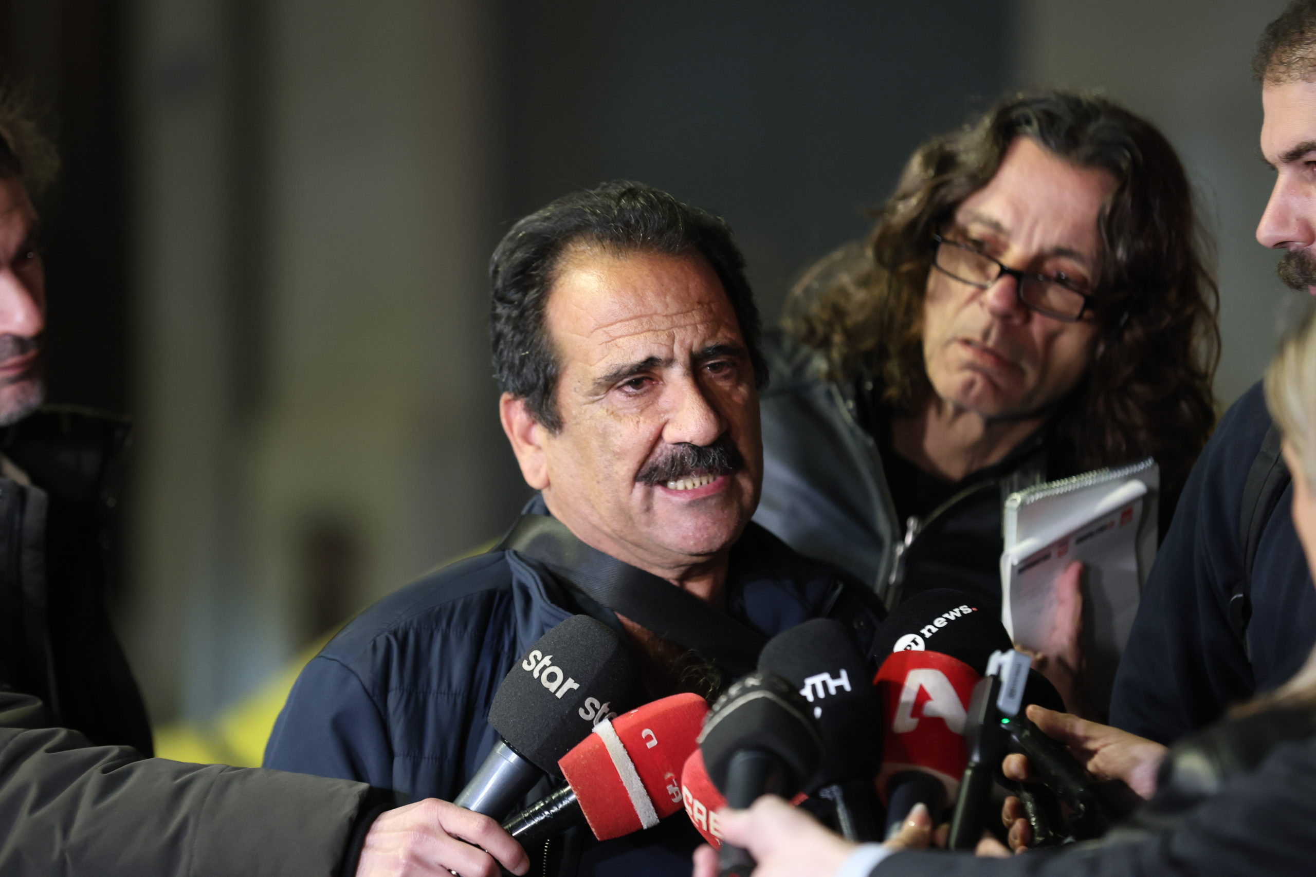 Σε θετικό κλίμα η συζήτηση Χατζηδάκη-Τσιάρα με αγρότες Κρήτης – «Το νησί βιώνει οικονομικό σοκ» ανέφεραν οι παραγωγοί 4 συνάντηση Χατζηδάκη-Τσιάρα με αγρότες της Κρήτης -