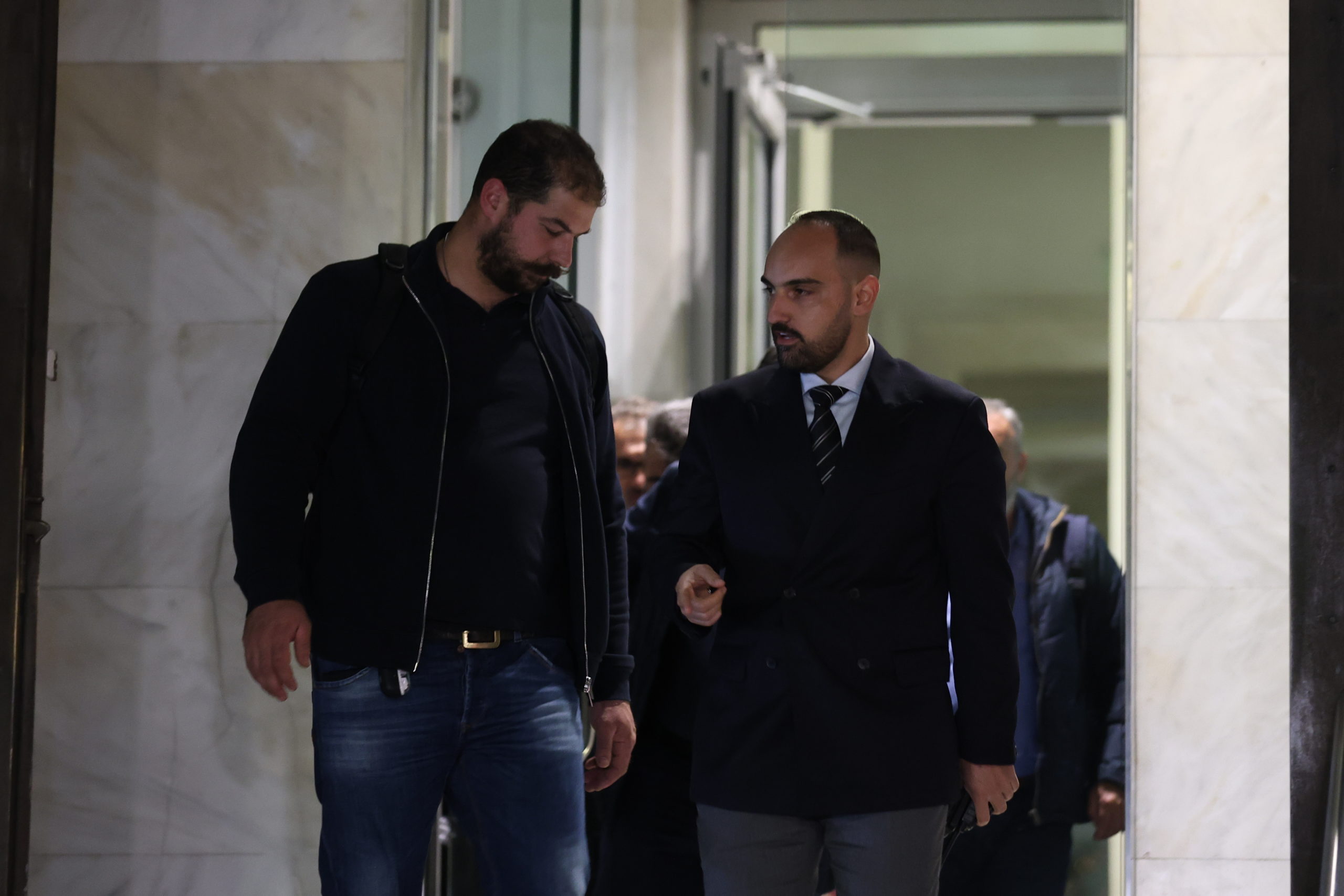 Σε θετικό κλίμα η συζήτηση Χατζηδάκη-Τσιάρα με αγρότες Κρήτης – «Το νησί βιώνει οικονομικό σοκ» ανέφεραν οι παραγωγοί 3 συνάντηση Χατζηδάκη-Τσιάρα με αγρότες της Κρήτης -