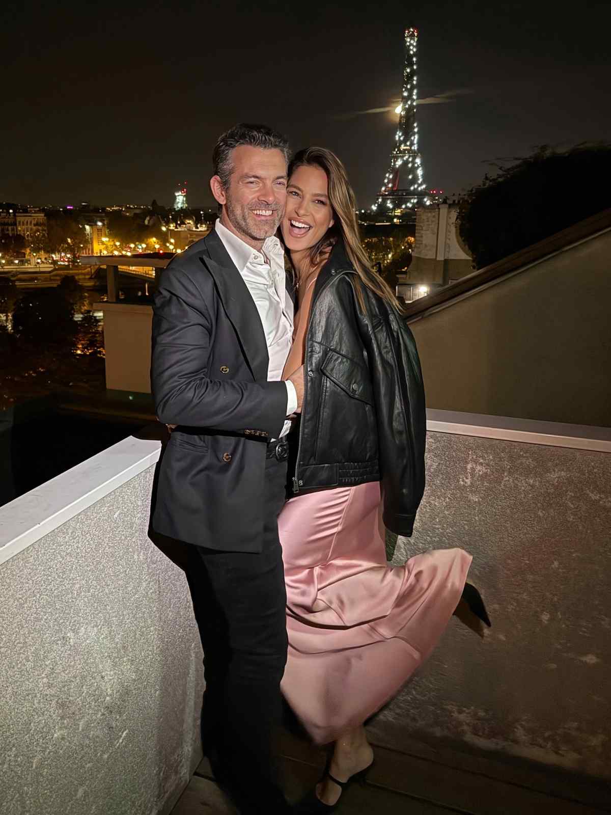 Ευριπίδου: Το ενδεχόμενο γάμου με τον Μιχόπουλο – «Τίποτα δεν αποκλείεται στη ζωή μου» 2 Κωνσταντίνα Ευριπίδου - Φίλιππος Μιχόπουλος