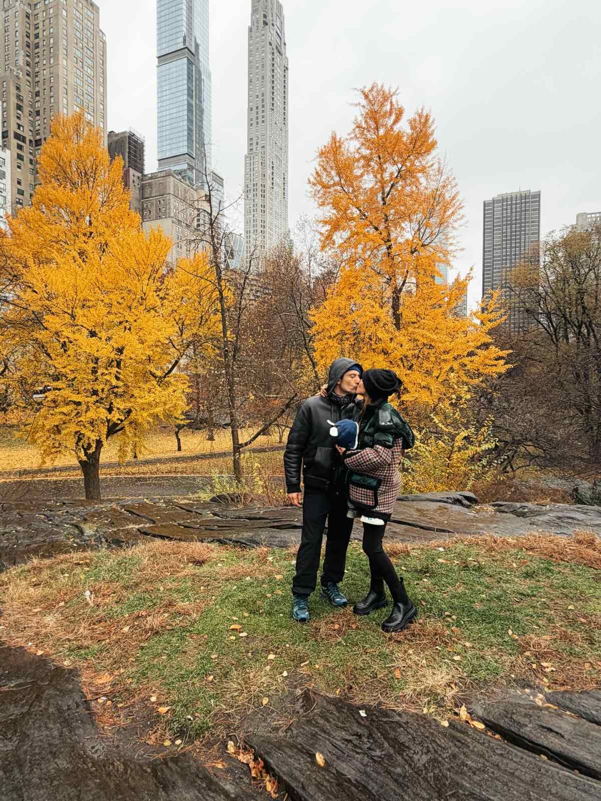 Κούρκουλου: Ο γιος της γιόρτασε τα πρώτα του γενέθλια – «Η σχέση μας άρχισε με αιμορραγίες, δύο αποκολλήσεις και δάκρυα» 10 Η ανάρτηση της Εριέττας Κούρκουλου για τα γενέθλια του γιου της