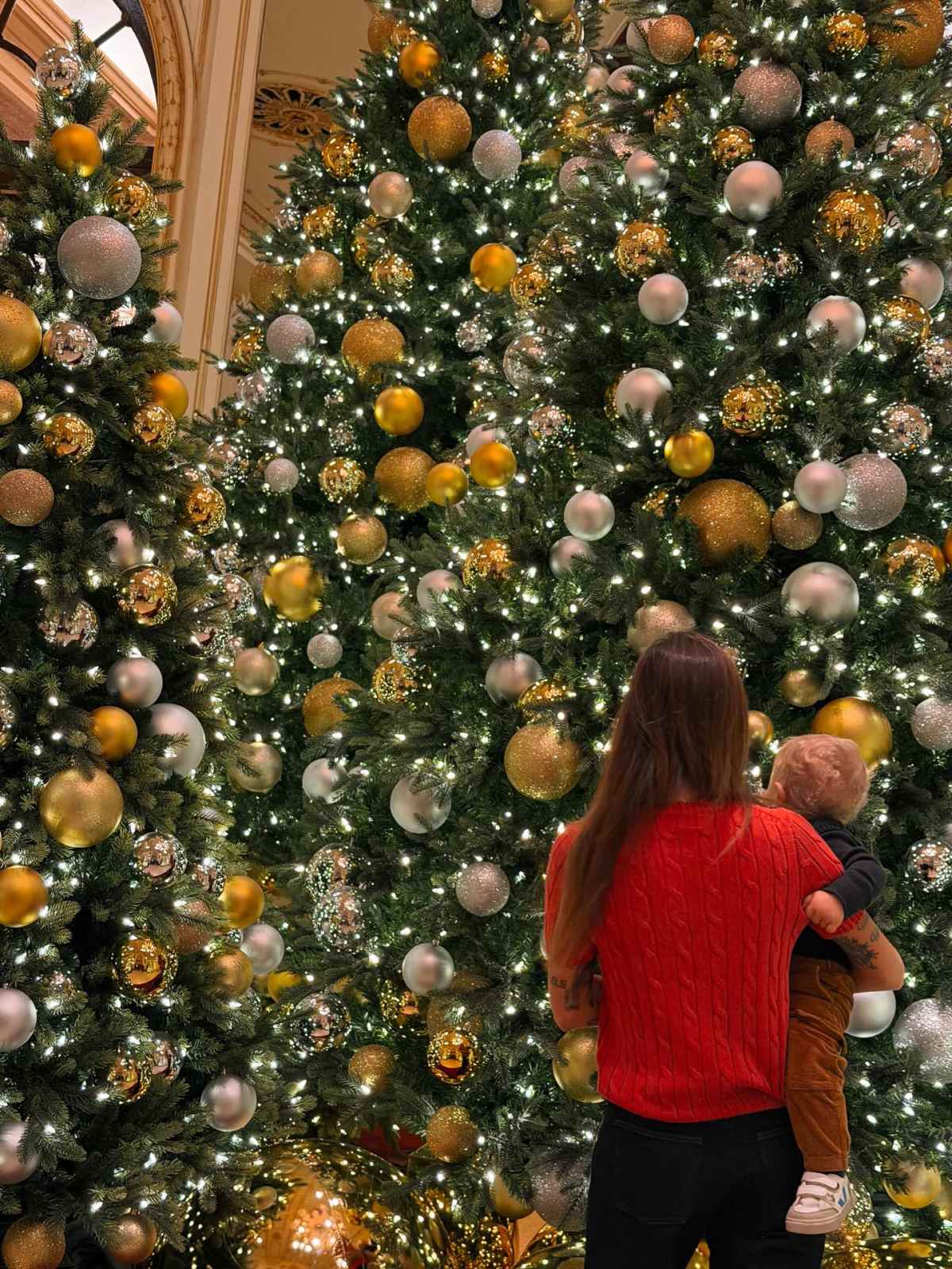 Κούρκουλου: Ο γιος της γιόρτασε τα πρώτα του γενέθλια – «Η σχέση μας άρχισε με αιμορραγίες, δύο αποκολλήσεις και δάκρυα» 8 Η ανάρτηση της Εριέττας Κούρκουλου για τα γενέθλια του γιου της