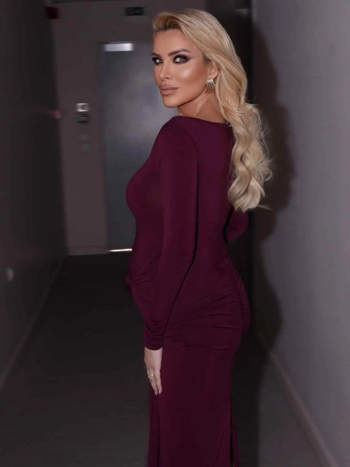 Κατερίνα Καινούργιου