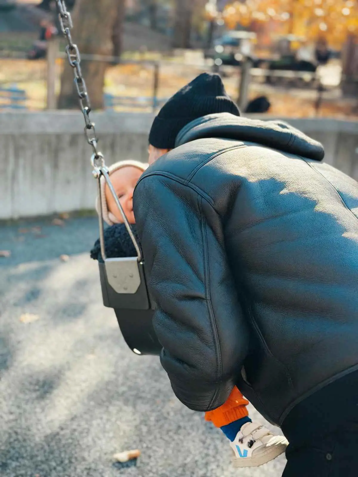 Κούρκουλου: Ο γιος της γιόρτασε τα πρώτα του γενέθλια – «Η σχέση μας άρχισε με αιμορραγίες, δύο αποκολλήσεις και δάκρυα» 14 Η ανάρτηση της Εριέττας Κούρκουλου για τα γενέθλια του γιου της