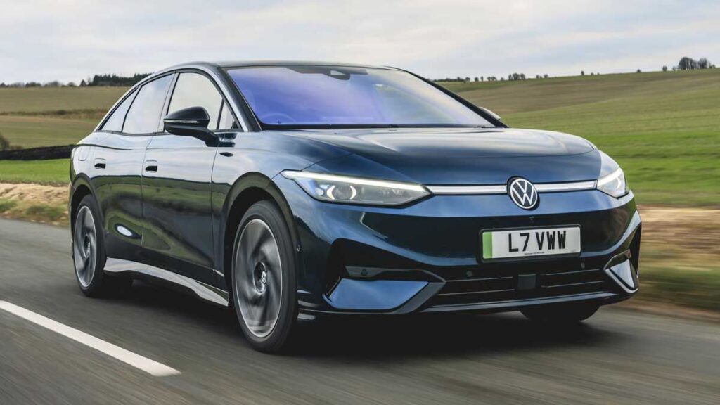 Τετέλεσται: Τα ηλεκτρικά που δεν θα επιβιώσουν το 2026 14 VW ID.7