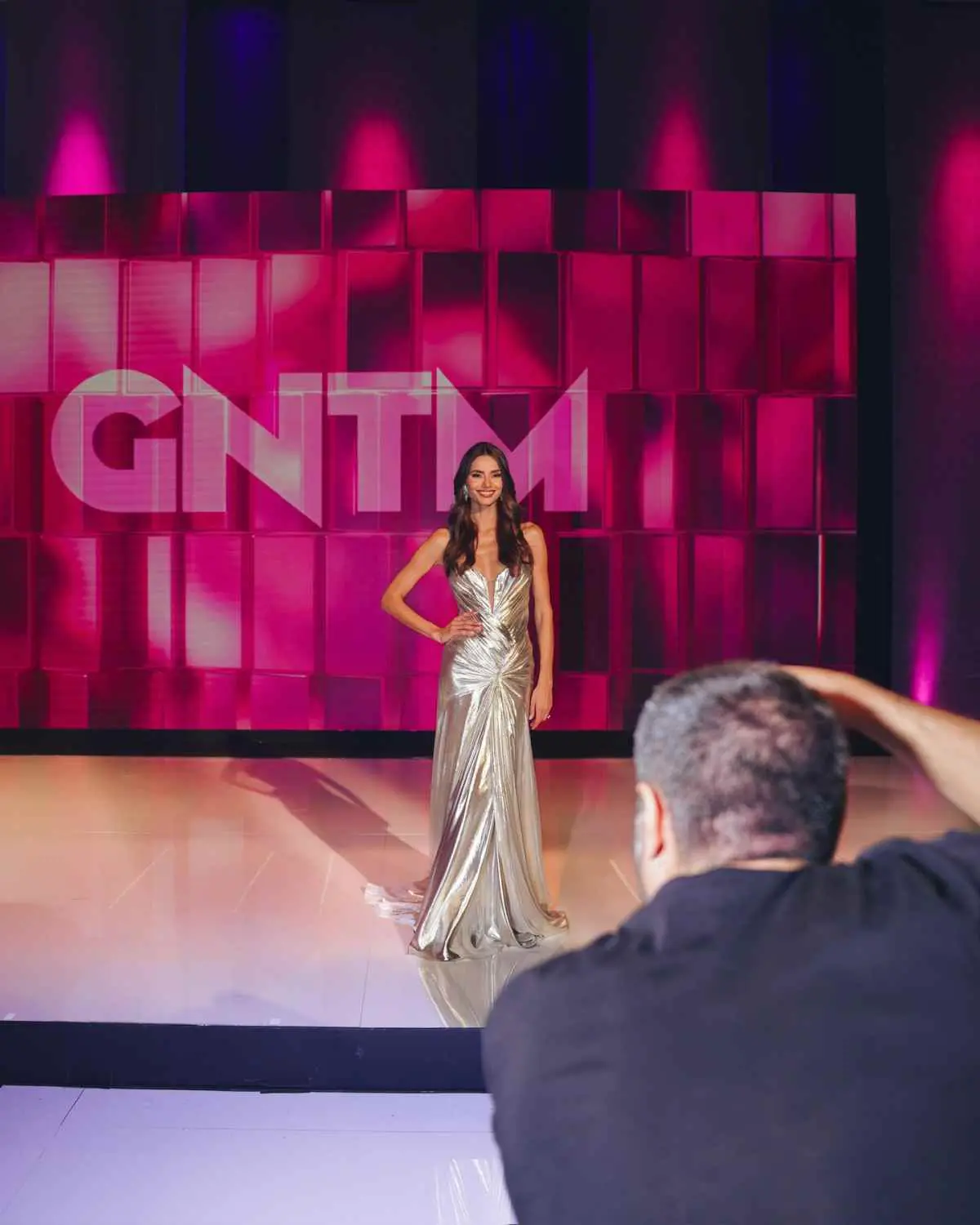 Ηλιάνα Παπαγεωργίου