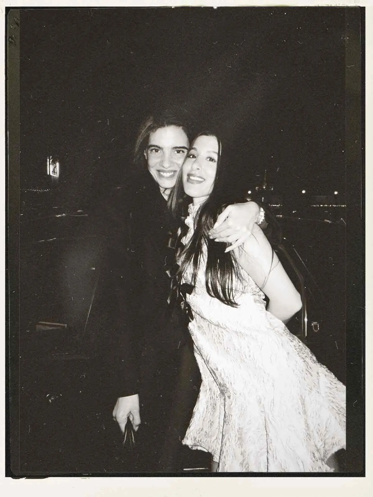 Σάττι: Το λαμπερό πάρτι γενεθλίων μετά την περιπέτεια υγείας (Φωτογραφίες) 23 Σάττι: Το πάρτι - υπερπαραγωγή για τα γενέθλιά της μετά την περιπέτεια υγείας (Φωτογραφίες)