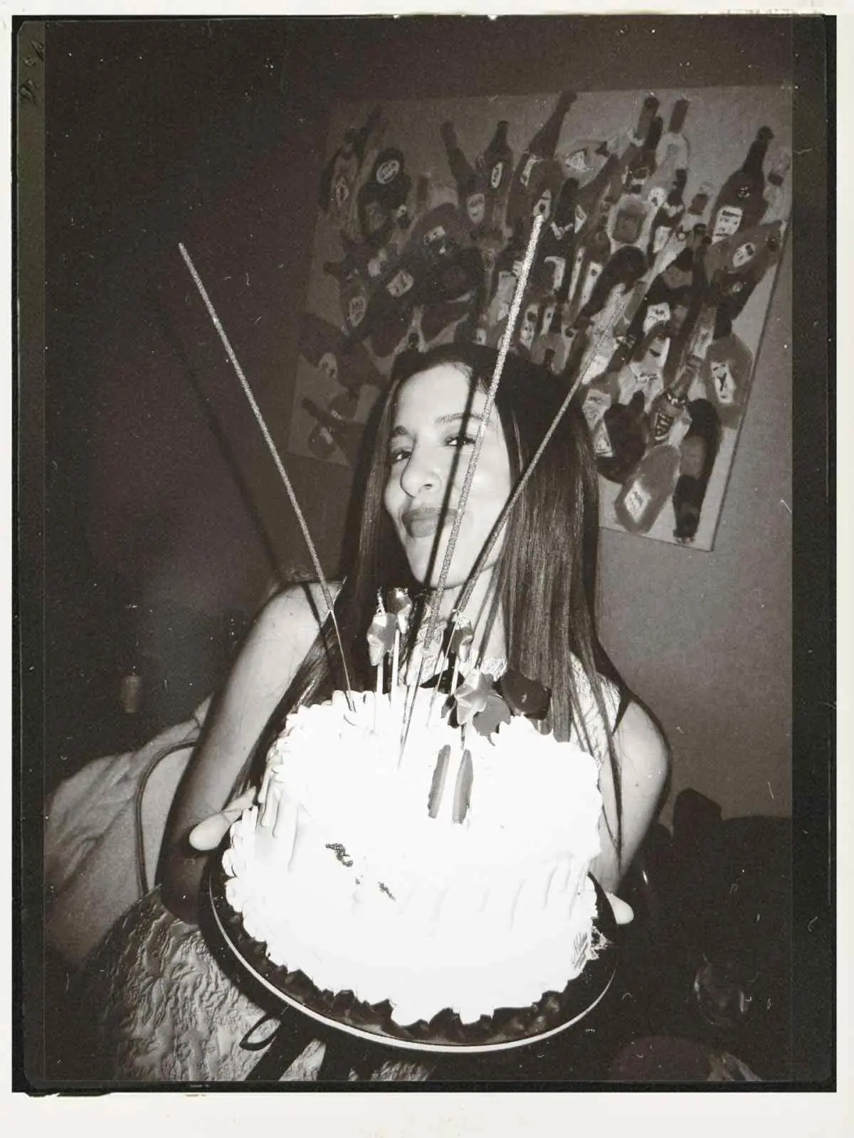 Σάττι: Το λαμπερό πάρτι γενεθλίων μετά την περιπέτεια υγείας (Φωτογραφίες) 22 Σάττι: Το πάρτι - υπερπαραγωγή για τα γενέθλιά της μετά την περιπέτεια υγείας (Φωτογραφίες)