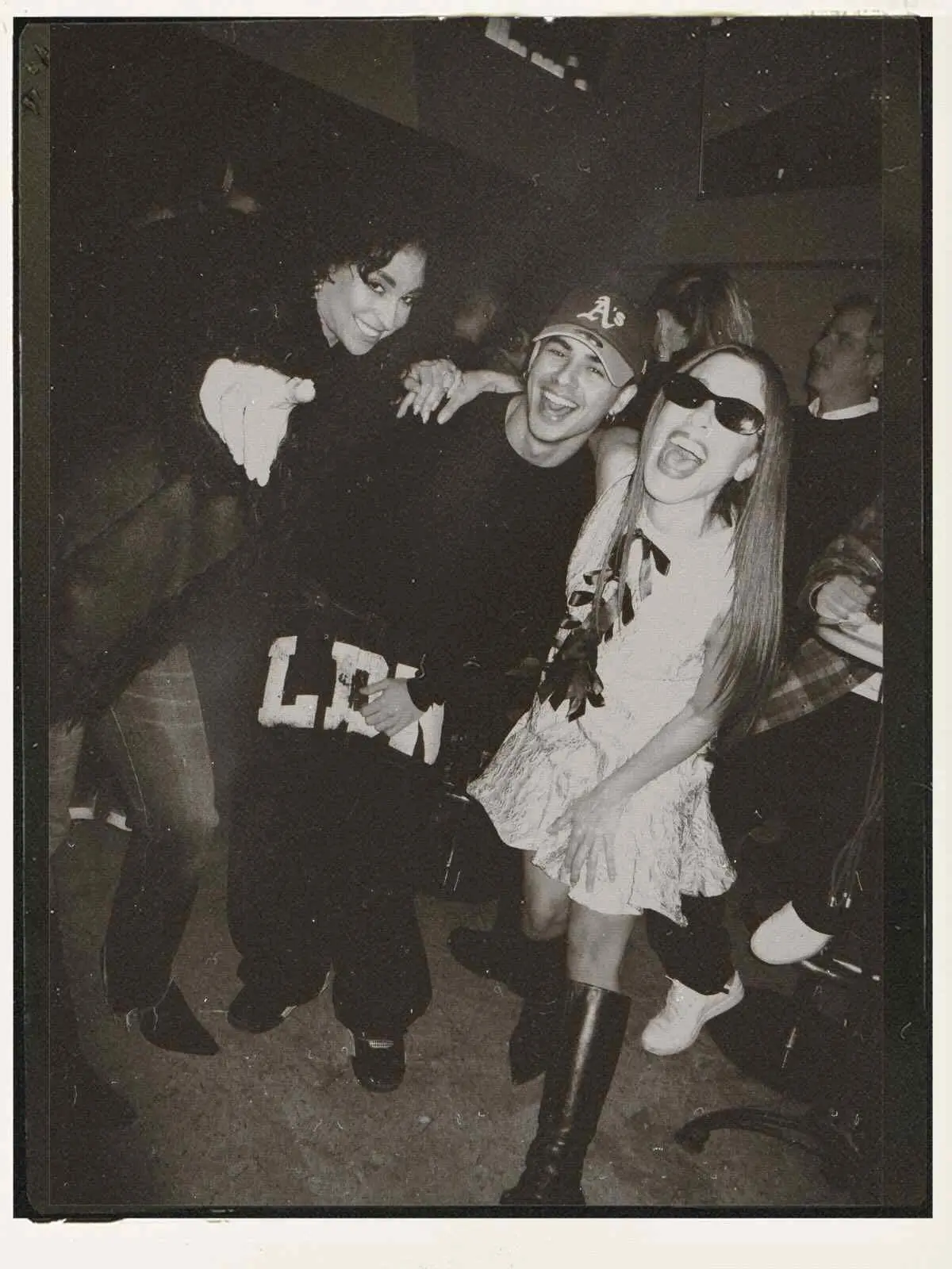 Σάττι: Το λαμπερό πάρτι γενεθλίων μετά την περιπέτεια υγείας (Φωτογραφίες) 20 Σάττι: Το πάρτι - υπερπαραγωγή για τα γενέθλιά της μετά την περιπέτεια υγείας (Φωτογραφίες)