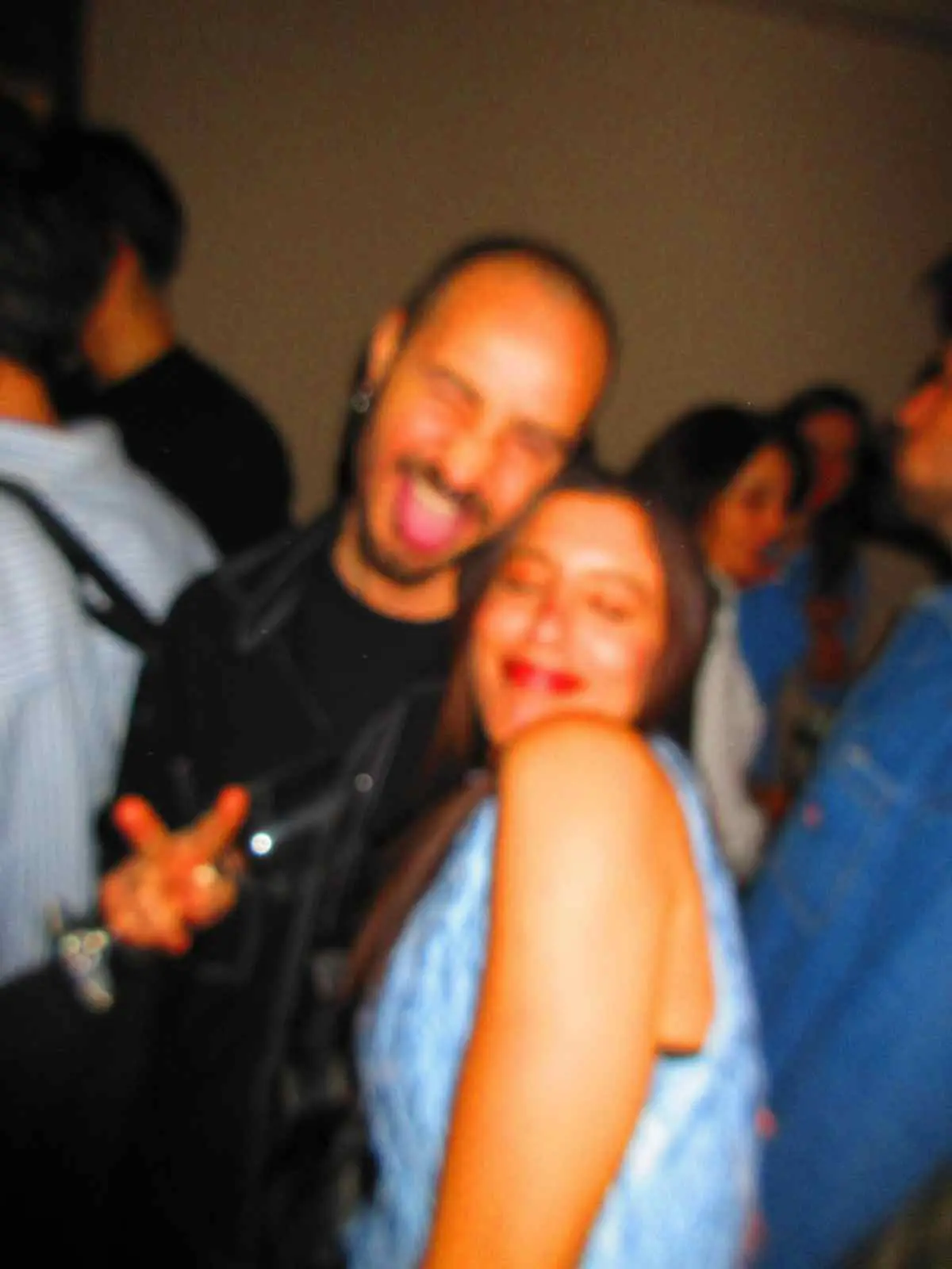 Σάττι: Το λαμπερό πάρτι γενεθλίων μετά την περιπέτεια υγείας (Φωτογραφίες) 17 Σάττι: Το πάρτι - υπερπαραγωγή για τα γενέθλιά της μετά την περιπέτεια υγείας (Φωτογραφίες)