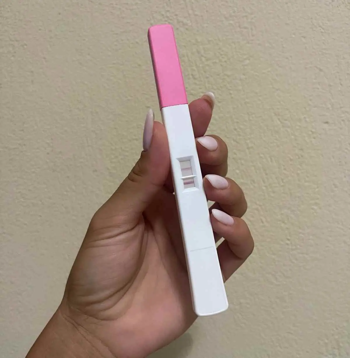 Τριγωνίδου: Μοιράστηκε εικόνες από το υπερηχογράφημα του μωρού της – «Η πιο σημαντική στιγμή της ζωής μου» 4 Το θετικό τεστ εγκυμοσύνης της Πωλίνας Τριγωνίδου