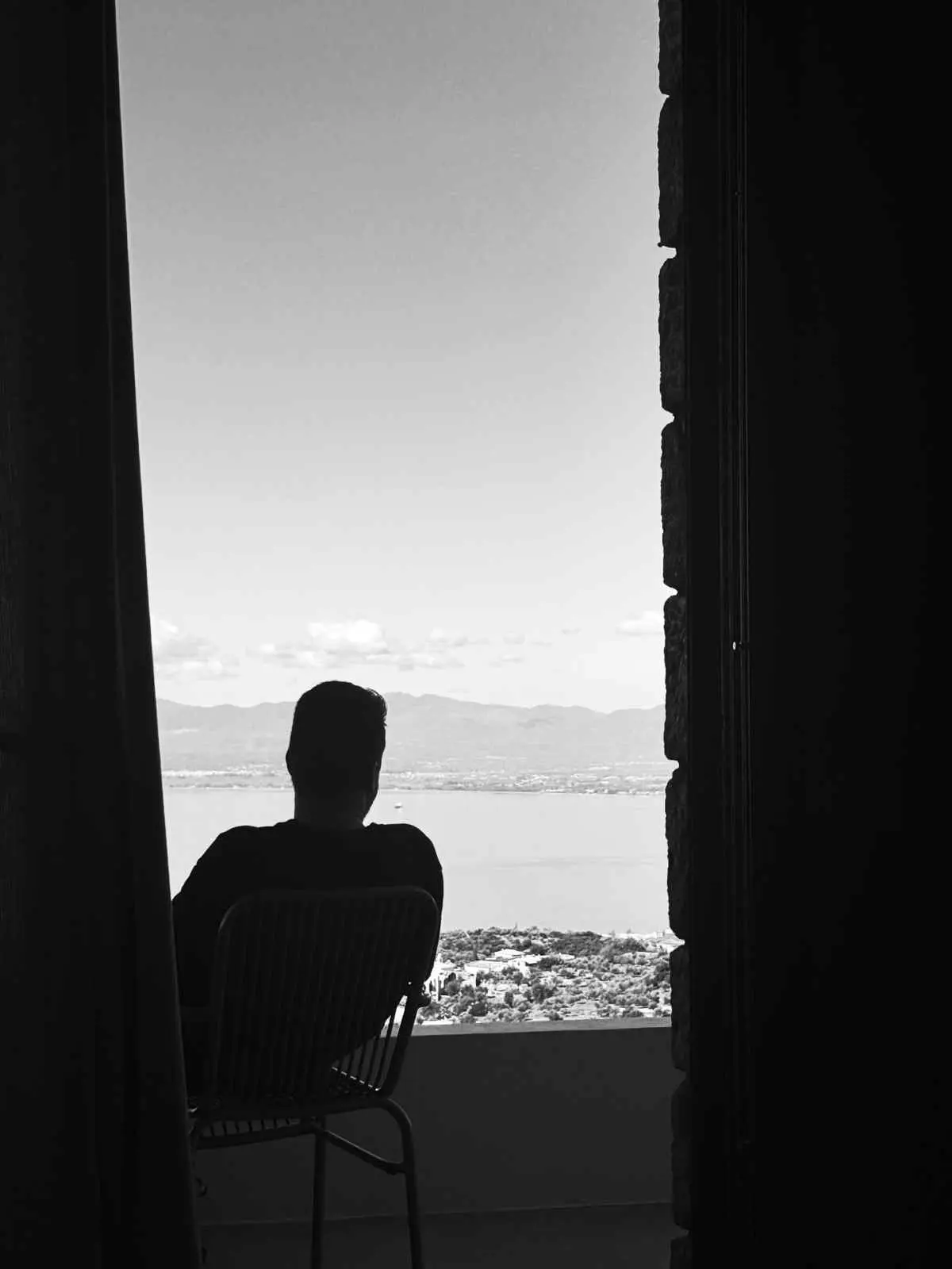 Η ανάρτηση της Δανάης Μπάρκα για το 2025