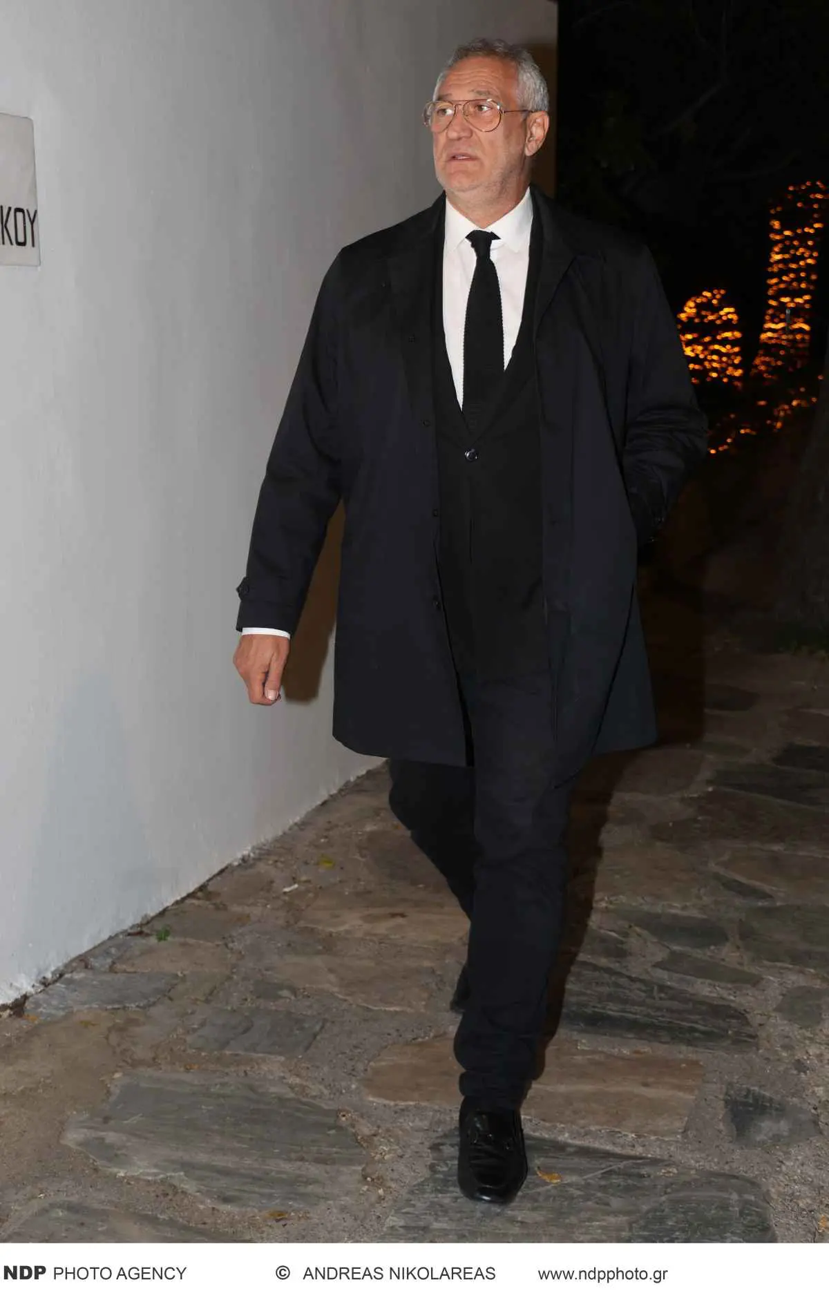 Χριστουγεννιάτικη γιορτή της Κίμπερλι Γκίλφοϊλ στην Αθήνα – Πολιτικοί και επιχειρηματίες στο λαμπερό κάλεσμα 11 Γιώργος Ντάβλας