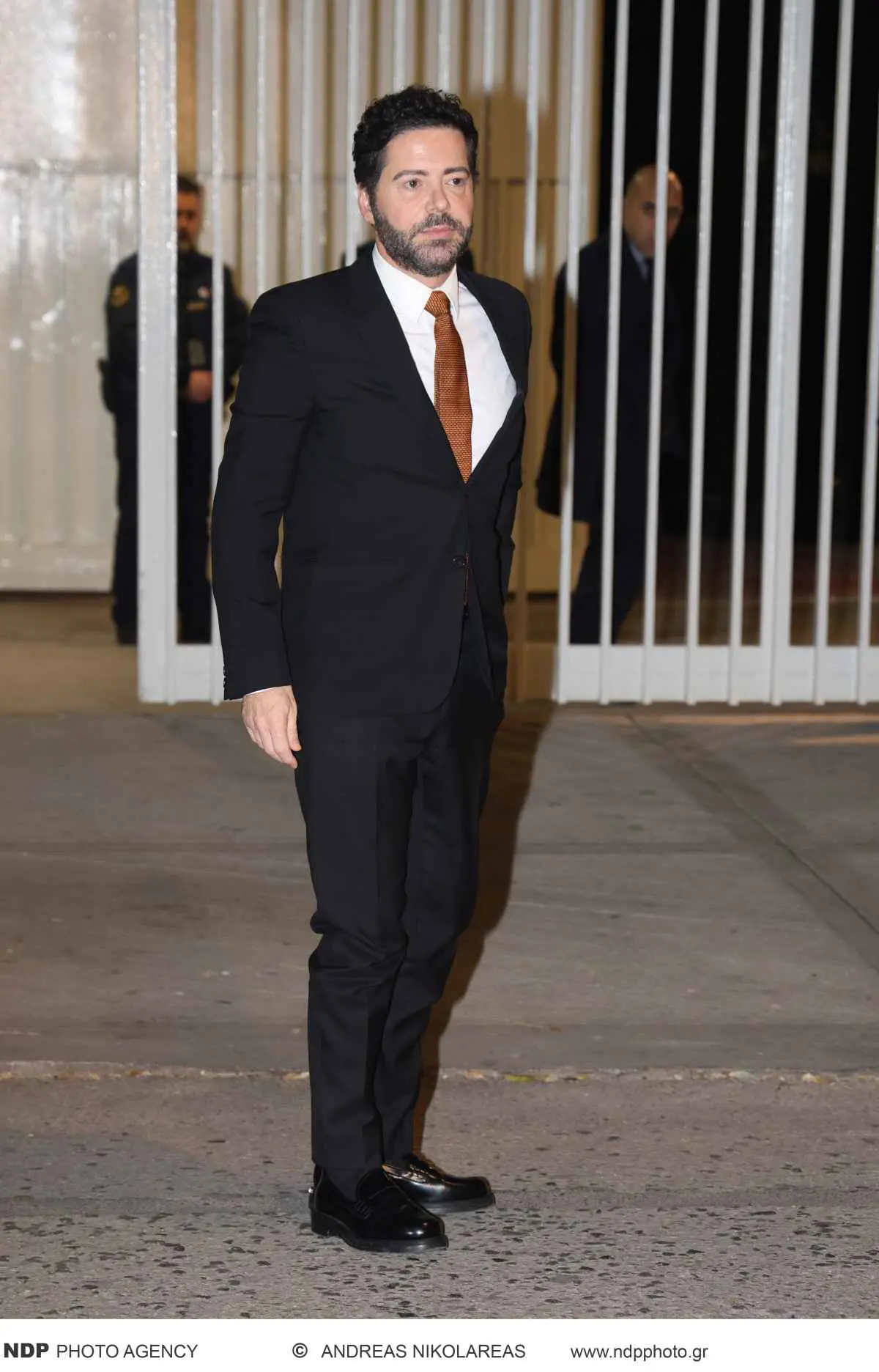 Χριστουγεννιάτικη γιορτή της Κίμπερλι Γκίλφοϊλ στην Αθήνα – Πολιτικοί και επιχειρηματίες στο λαμπερό κάλεσμα 16 Χριστουγεννιάτικη δεξίωση της Κίμπερλι Γκίλφοϊλ στην Αθήνα – Πολιτικοί και επιχειρηματίες στο εορταστικό κάλεσμα