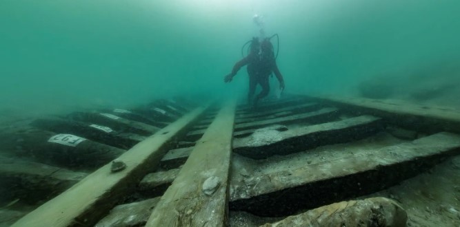 ΑΡΧΑΙΟ ΠΛΟΙΟ ΑΙΓΥΠΤΟΣ