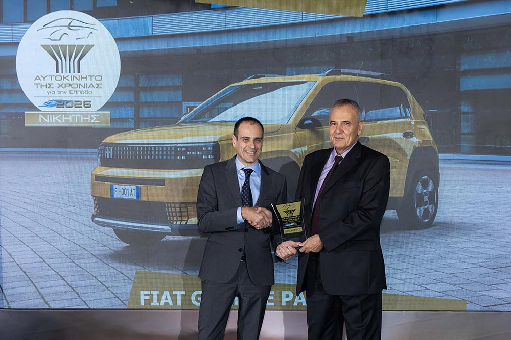 Το Fiat Grande Panda ανακηρύχθηκε «Αυτοκίνητο της Χρονιάς 2026» 27 ATX 2026 (25)