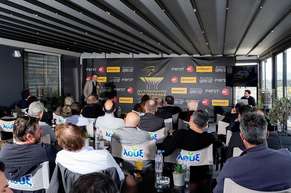 Στην τελική γραμμή για το «Αυτοκίνητο της Χρονιάς 2026» 47 ATX-Spata-Debate-(11)