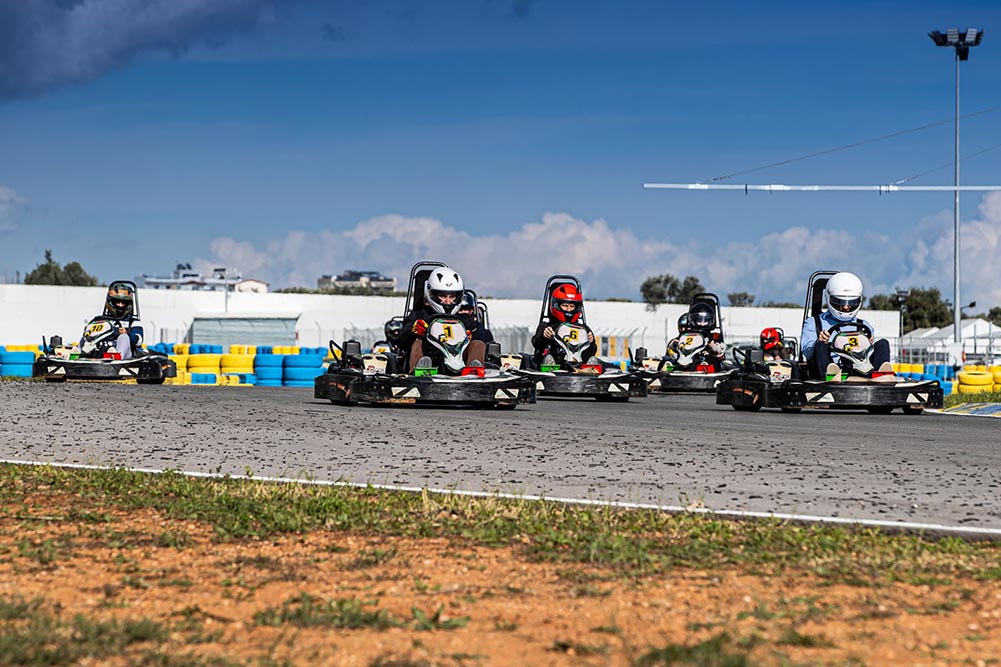 Στην τελική γραμμή για το «Αυτοκίνητο της Χρονιάς 2026» 31 Στην τελική γραμμή για το «Αυτοκίνητο της Χρονιάς 2026»