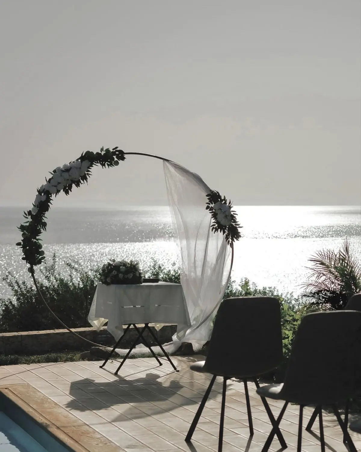 Παντρεύτηκε η Άννα Κορακάκη