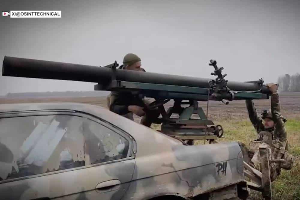 Ουκρανοί μετέτρεψαν BMW Σειρά 7 σε αντιαεροπορικό! 11 BMW-E38-Ukraine-rocket-00007-2048x1099