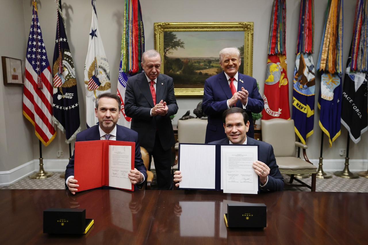 Τουρκία: Συζητά μικρούς πυρηνικούς αντιδραστήρες με αμερικανική εταιρεία – Ποια η ισχύς τους 2 Τουρκία: Συζητά μικρούς πυρηνικούς αντιδραστήρες με αμερικανική εταιρεία – Ποια η ισχύς τους