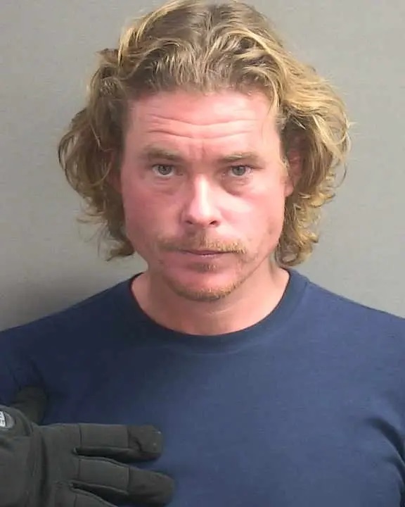 Φλόριντα: 36χρονος άρπαξε BMW επειδή… «το πρόσταξαν οι X-Men» – Ευχαρίστησε αστυνομικούς που τον «προστάτευσαν από εξωγήινους»