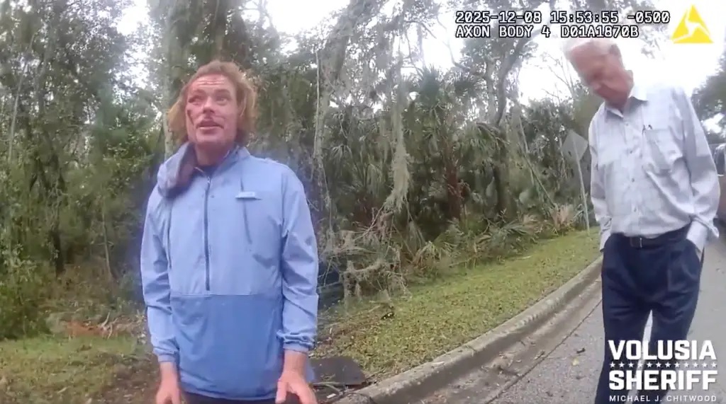 Φλόριντα: 36χρονος άρπαξε BMW επειδή… «το πρόσταξαν οι X-Men» – Ευχαρίστησε αστυνομικούς που τον «προστάτευσαν από εξωγήινους»