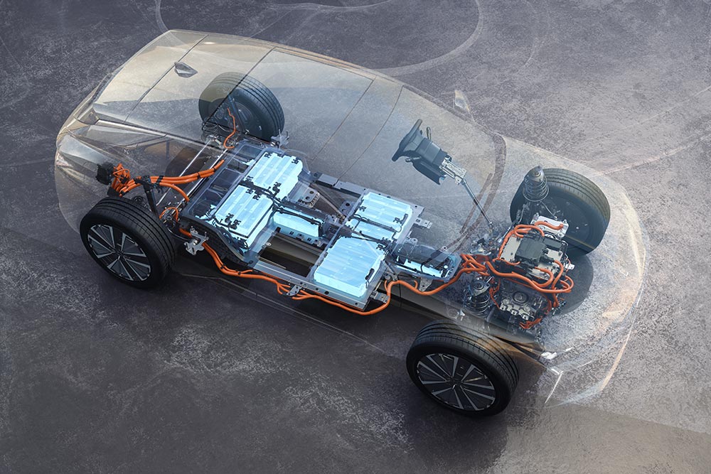 Ξεκίνησαν οι παραγγελίες για το νέο DS N°4 (+τιμές)