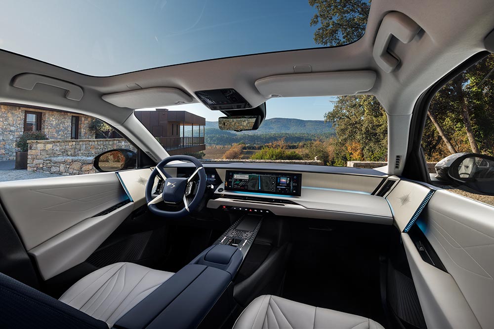 Κατέφθασε η καινούργια ναυαρχίδα DS N°8 (+τιμές)