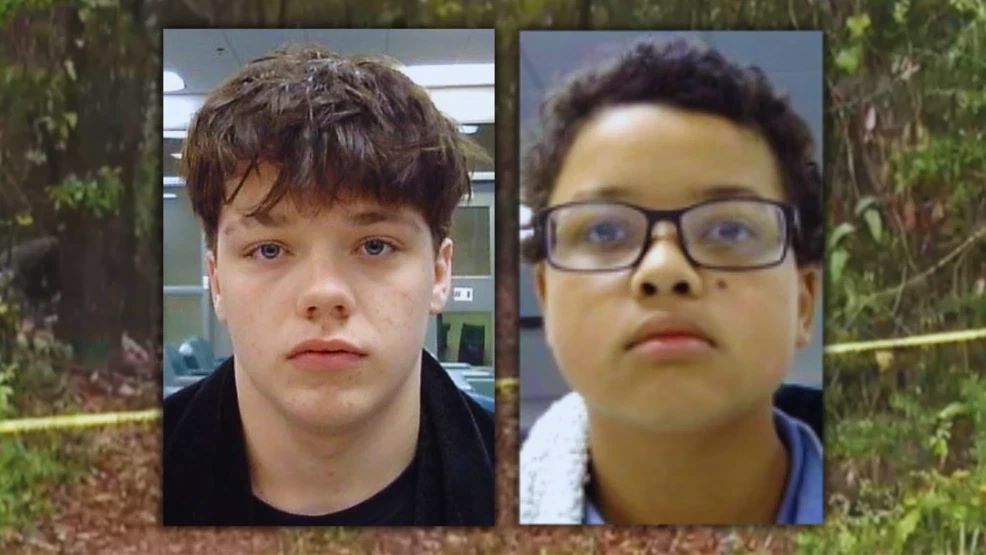 Φρίκη στη Φλόριντα: Δύο ανήλικοι σκότωσαν 14χρονη και έκαψαν το σώμα της λόγω διαμάχης στα social media