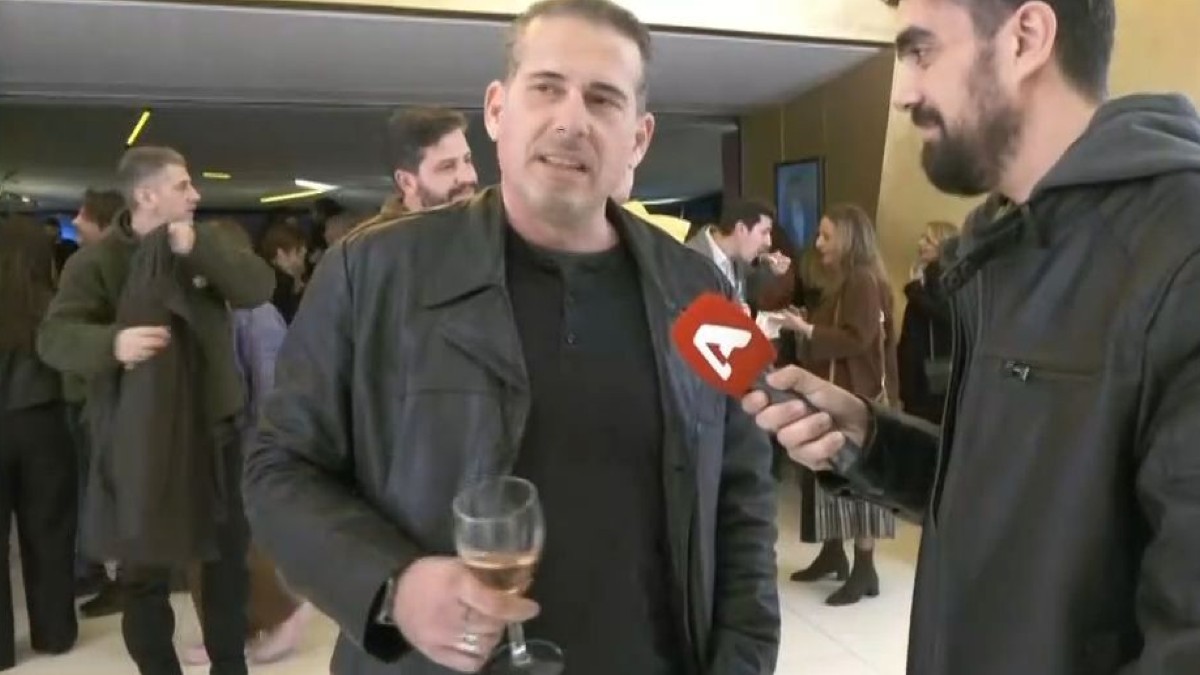 Διαμαντής Καραναστάσης: «Κάθε επίθεση στοχεύει στη Ζωή – Το αυτοκίνητό μου μένει σταθμευμένο γιατί ήπια μισό ποτηράκι»