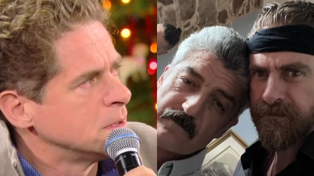 Ο Δημήτρης Λάλος συγκινεί για τον Δημήτρη Ήμελλο: «Ήταν ένας εξαιρετικός άνθρωπος και σπουδαίος δάσκαλος»