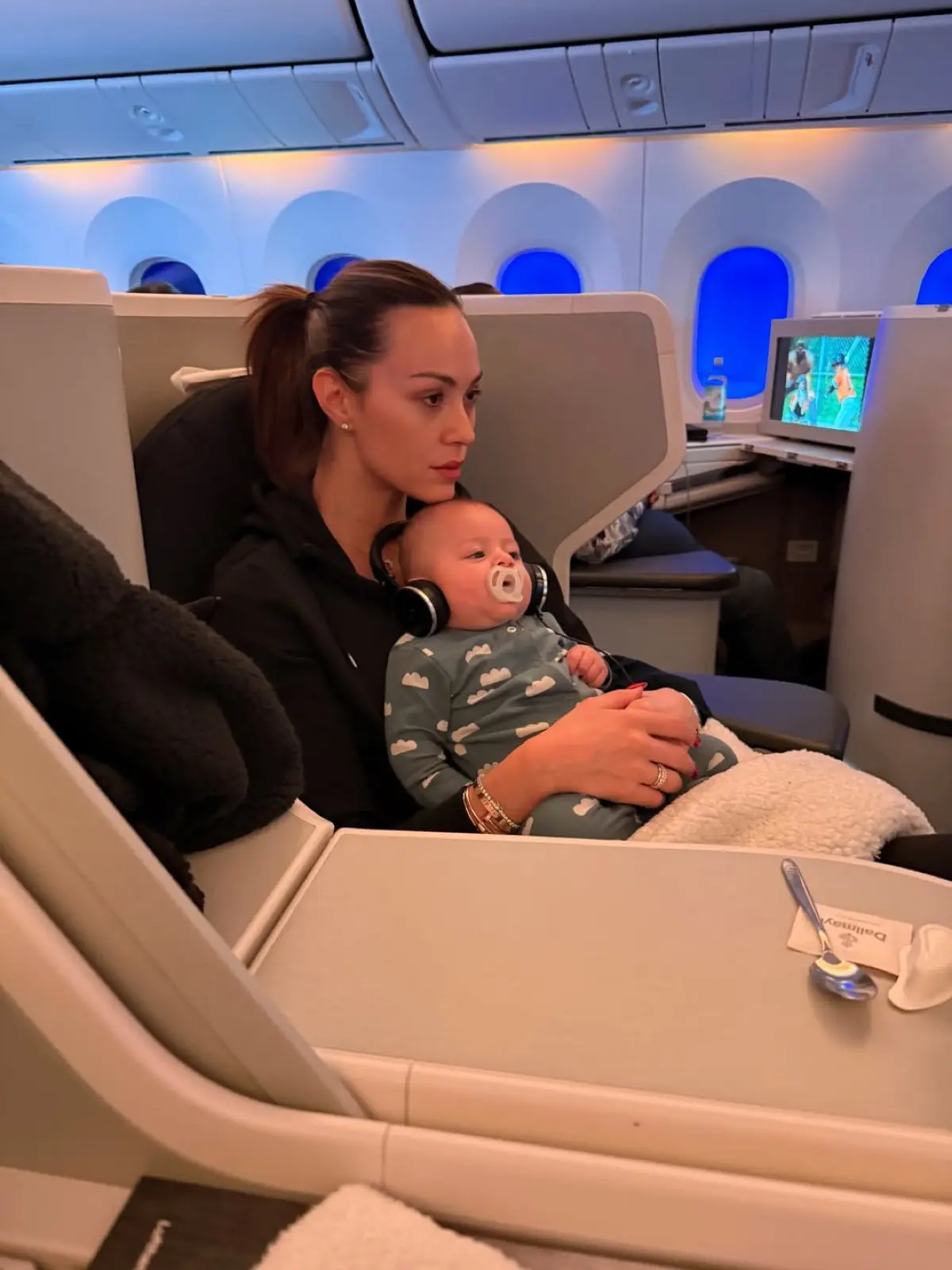 Δώρα Παντέλη: «Η χρονιά που η ζωή μου μεταμορφώθηκε για πάντα» – Αναπολεί το 2025 λίγο πριν το κλείσιμό του 28 Η αναδρομή που έκανε η Δώρα Παντέλη