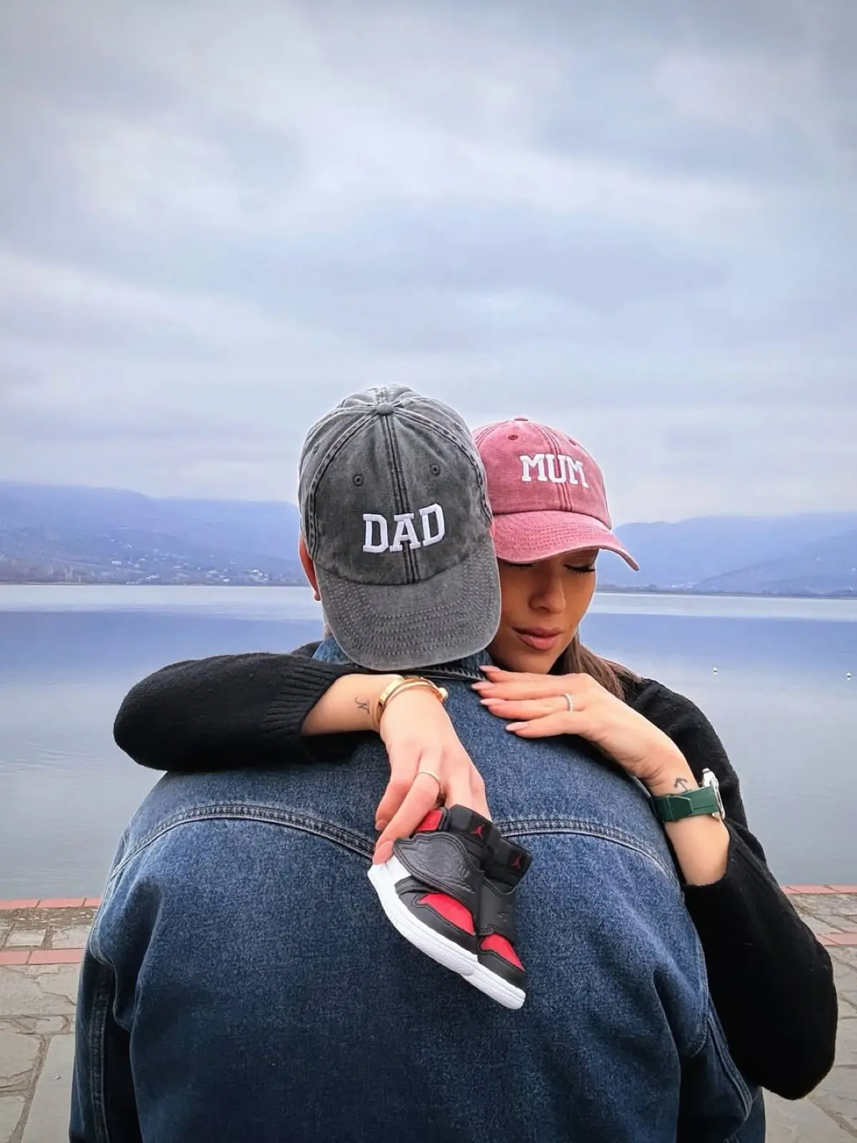 Δώρα Παντέλη: «Η χρονιά που η ζωή μου μεταμορφώθηκε για πάντα» – Αναπολεί το 2025 λίγο πριν το κλείσιμό του 16 Δώρα Παντέλη: «Η χρονιά που η ζωή μου άλλαξε για πάντα» - Κάνει αναδρομή στο 2025 λίγο πριν το τέλος του