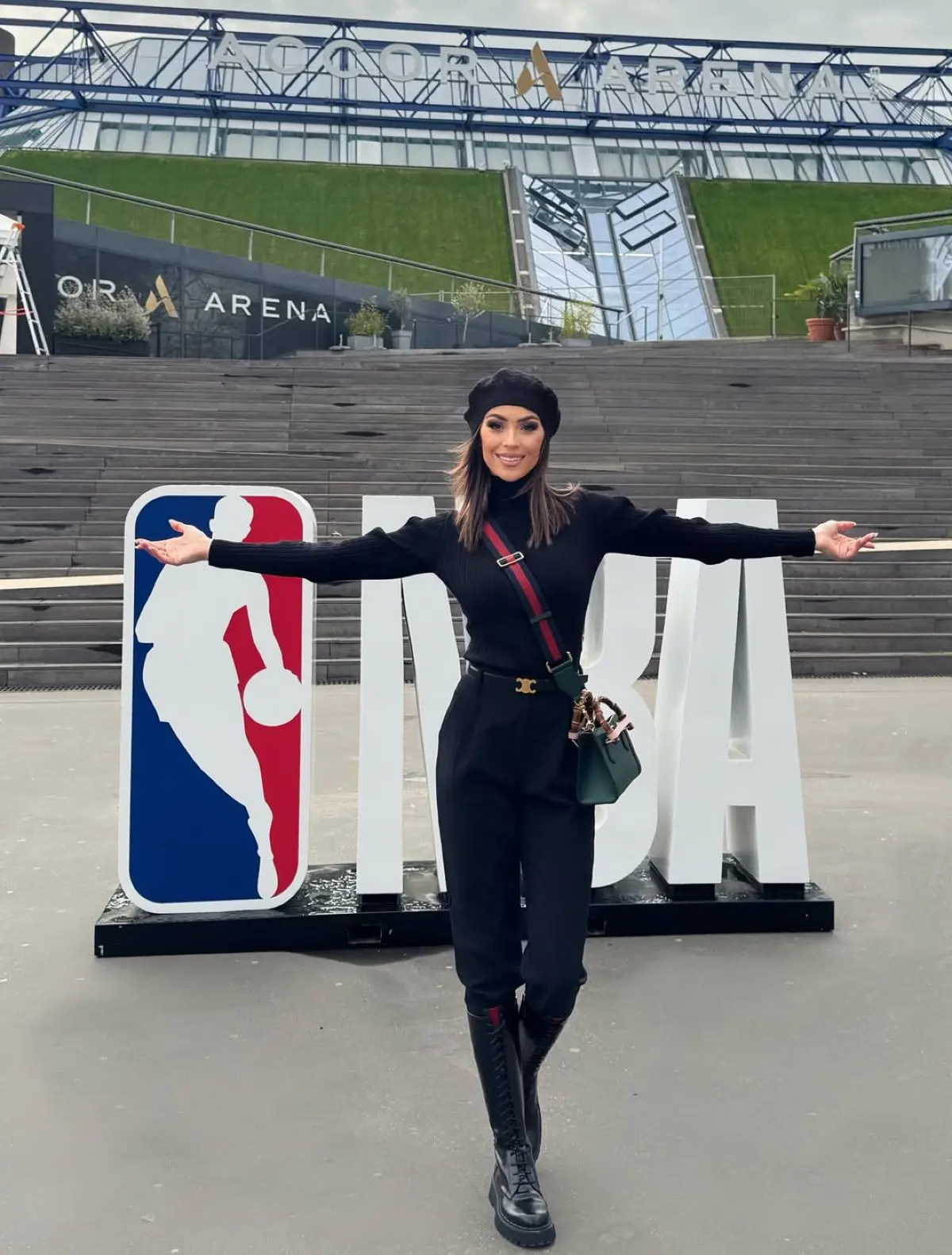 Δώρα Παντέλη: «Η χρονιά που η ζωή μου μεταμορφώθηκε για πάντα» – Αναπολεί το 2025 λίγο πριν το κλείσιμό του 17 Δώρα Παντέλη: «Η χρονιά που η ζωή μου άλλαξε για πάντα» - Κάνει αναδρομή στο 2025 λίγο πριν το τέλος του