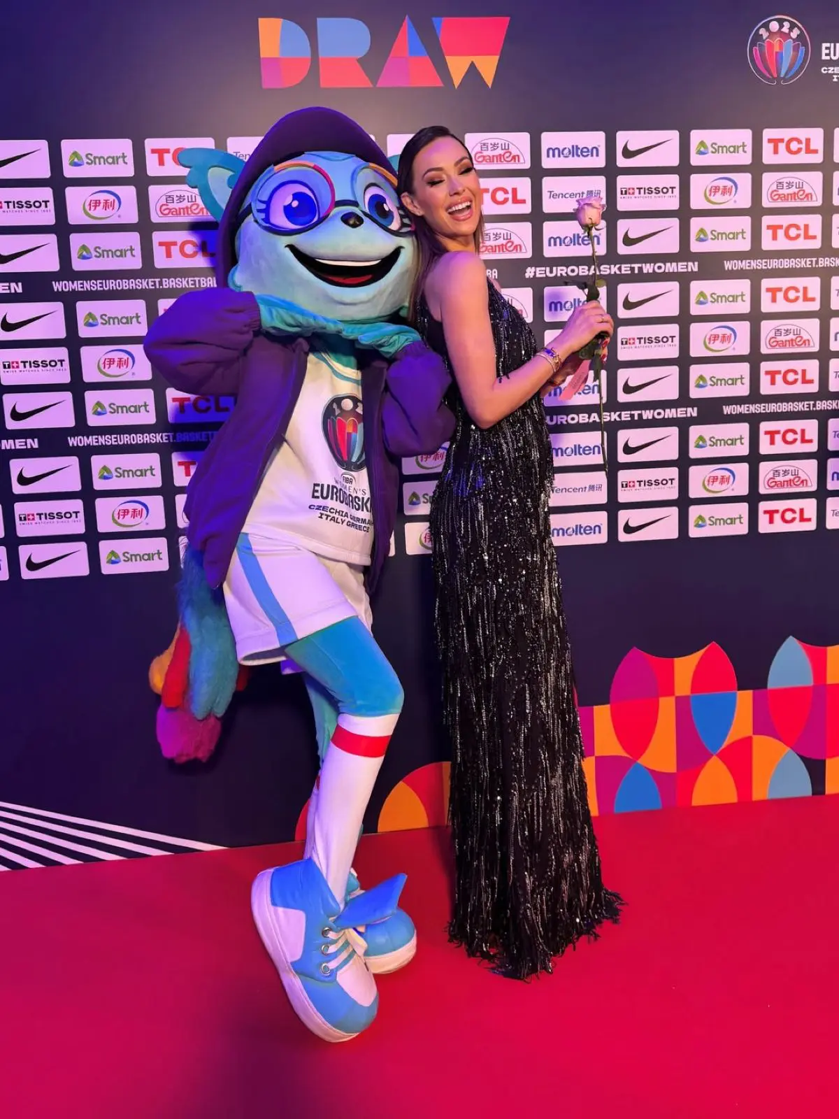 Δώρα Παντέλη: «Η χρονιά που η ζωή μου μεταμορφώθηκε για πάντα» – Αναπολεί το 2025 λίγο πριν το κλείσιμό του 18 Η αναδρομή που έκανε η Δώρα Παντέλη